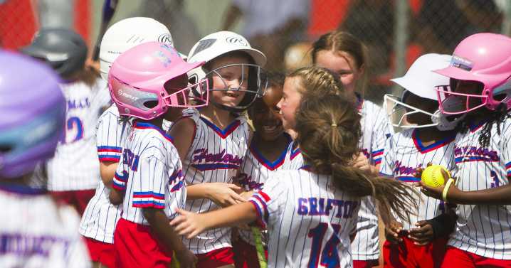Youth Softball: Henderson All-Stars teams compete in district tournament