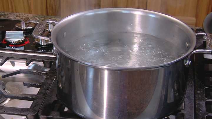 Draper residents affected by boil order after contamination scare