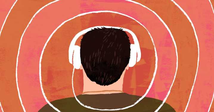 Why young men seek community in the 'manosphere'
