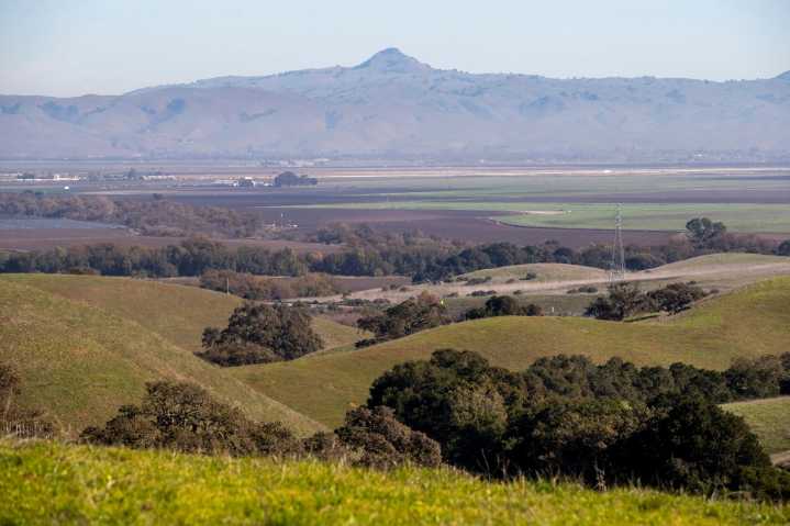 Sargent Ranch: Landowners who proposed controversial quarry sell large chunk of property in Santa Clara County