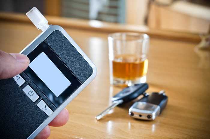 BC law society suspends Surrey lawyer and repeat drunk driver