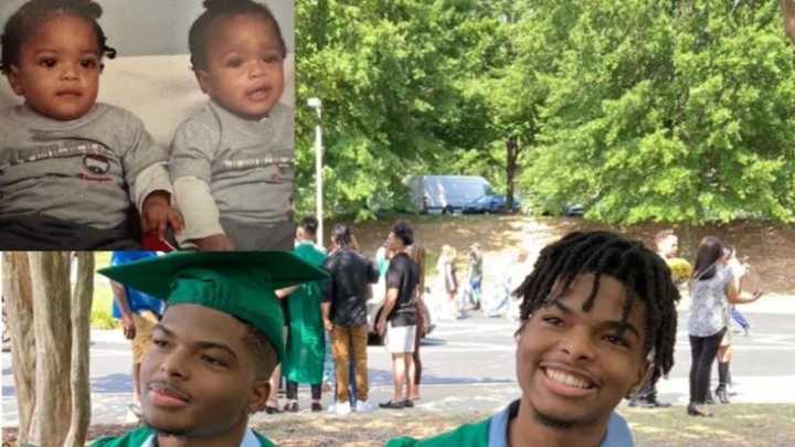 Family of twins found dead on Bell Mountain to hold press conference about investigation