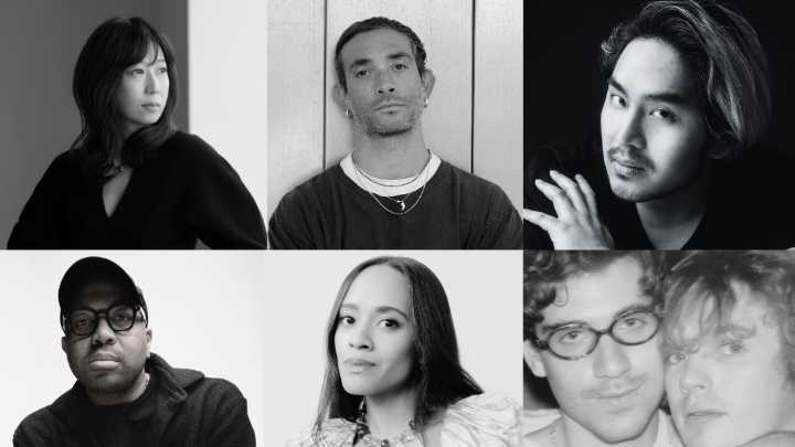 Meet the 10 Finalists of the 2025 CFDA/Vogue Fashion Fund