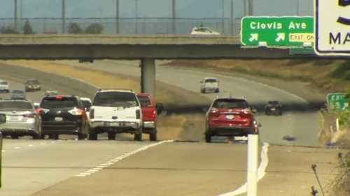 CHP launches statewide Speed Prevention Campaign