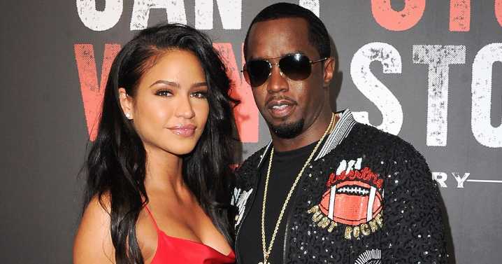Diddy’s lawyers looking to strike portions of Kid Cudi’s testimony