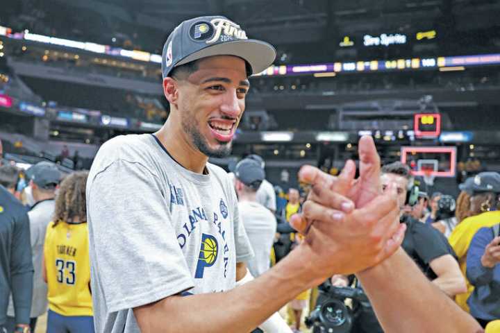 NBA’s small markets come with an advantage: A closer connection between team, fans