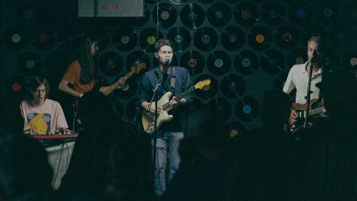 Cache Valley musicians celebrate summer’s start at the new Logan Gallery