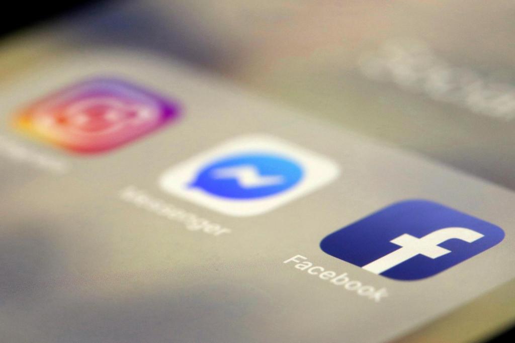 Federal judge blocks Florida’s law banning social media for kids