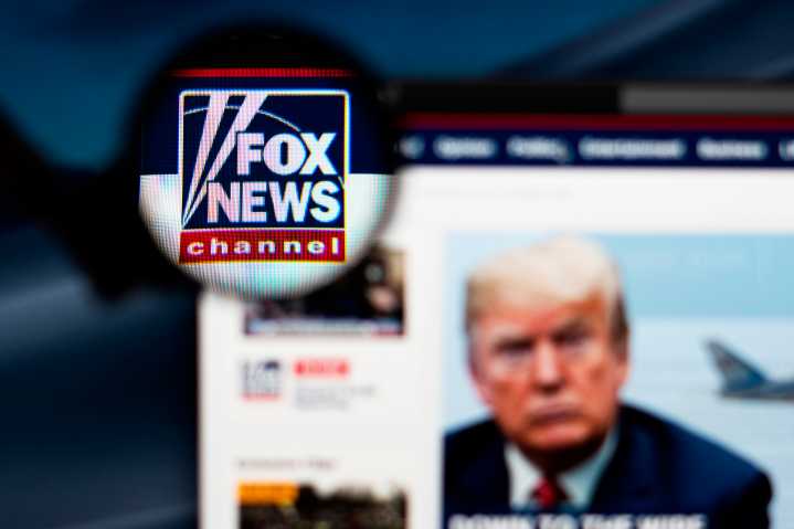 Fox News Blows Past Network Rivals on YouTube by Staggering Margin