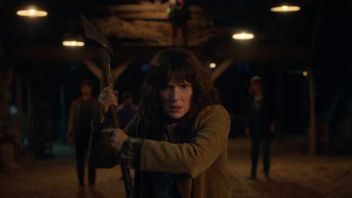 'Stranger Things 5' Date Announcement Gains 250 Million Impressions