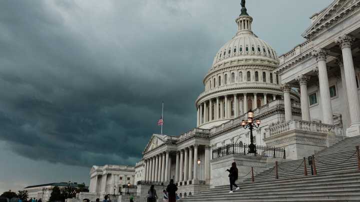 Public safety coalition urges Senate to fund Next Generation 911 in ‘One Big Beautiful Bill Act’