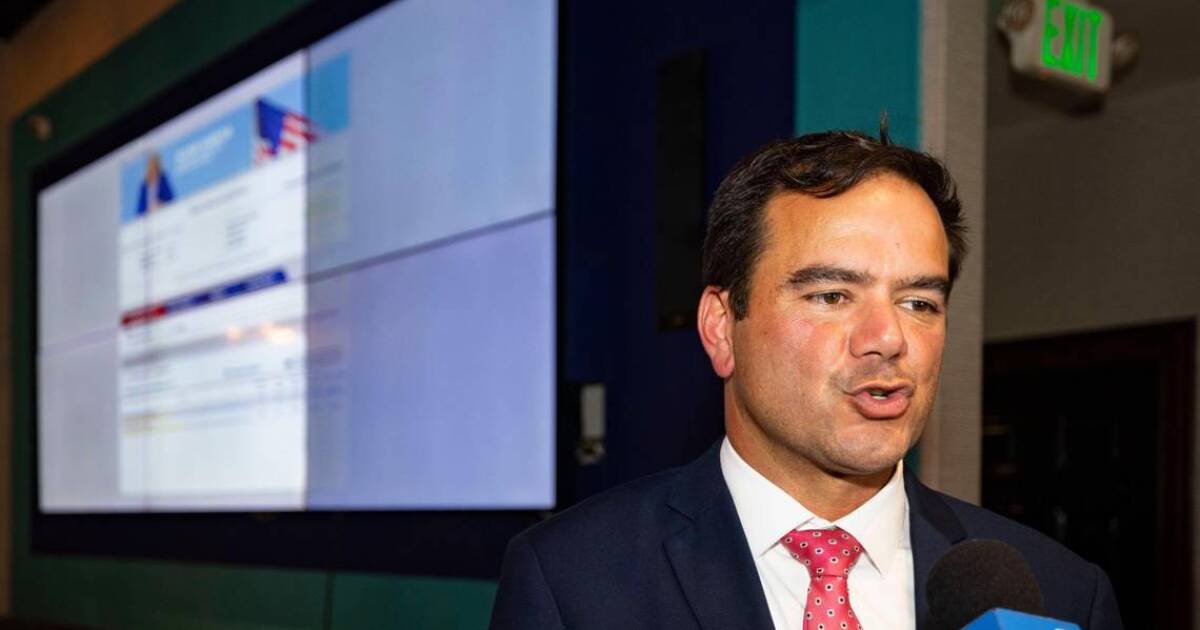 Miami voters elect Ralph Rosado as new city commissioner