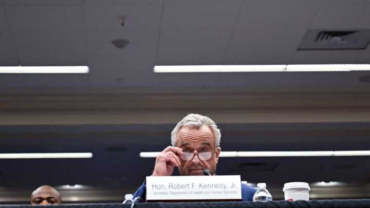 Parents — and insurers — shouldn’t take RFK Jr.’s advice on vaccines