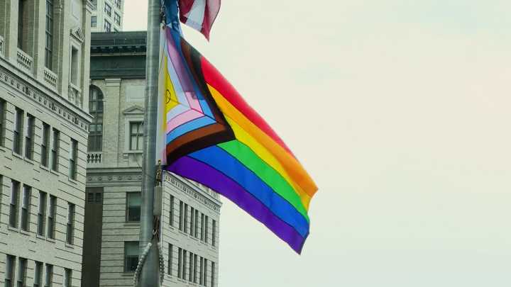 Seattle City Council proclamation celebrates Pride Month