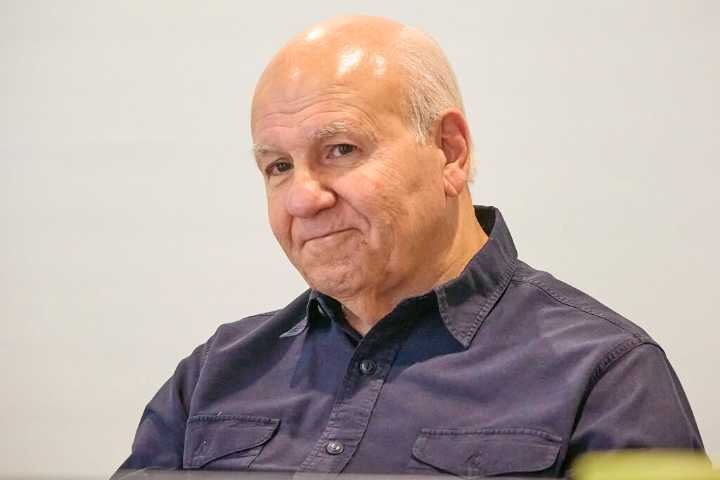Lee Cataluna: Thank You, Mayor, For Doing What Had To Be Done