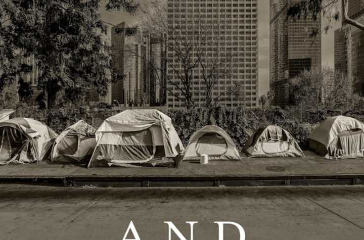 A New Book by Maria Foscarinis Makes the Case for Housing as a Human Right