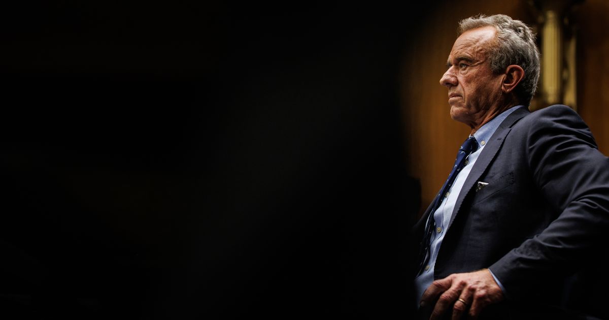 Trump, RFK Jr., MAHA, and the Great Quack Revival