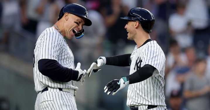 Yankees vs. Red Sox: Series Preview