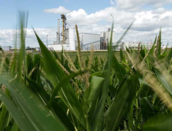 Federal appeals court rules against county pipeline ordinances