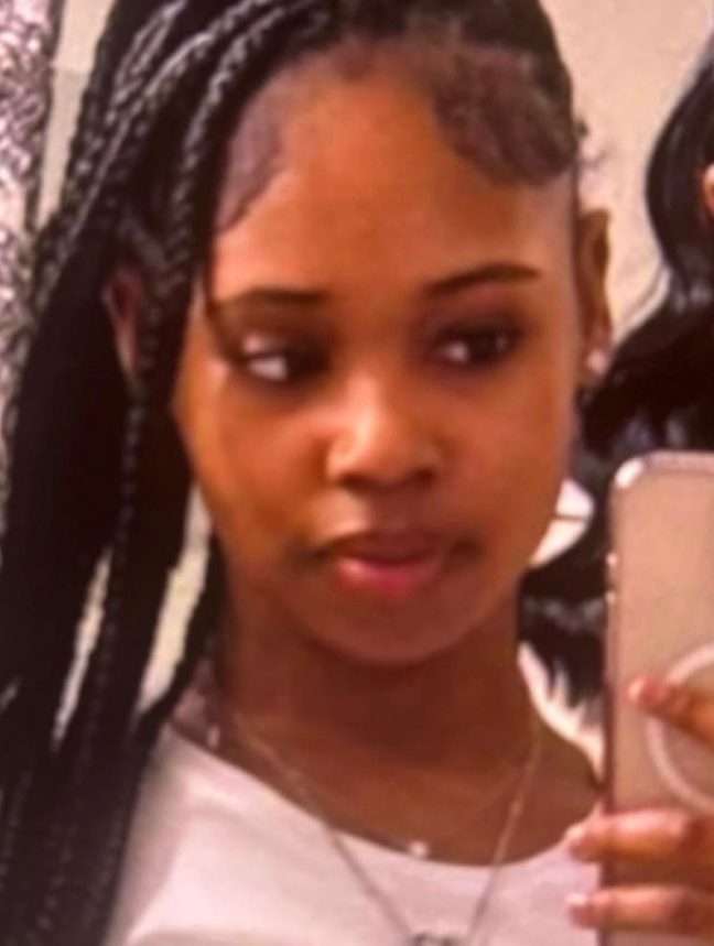 Southaven Police Searching for Missing 15