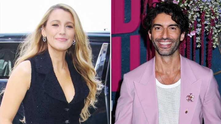 Judge Rules Blake Lively’s Emotional Distress Claims a Dead Issue Amid Drama