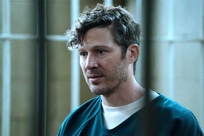 It's Time for 'Criminal Minds: Evolution' to Cut Zach Gilford Loose