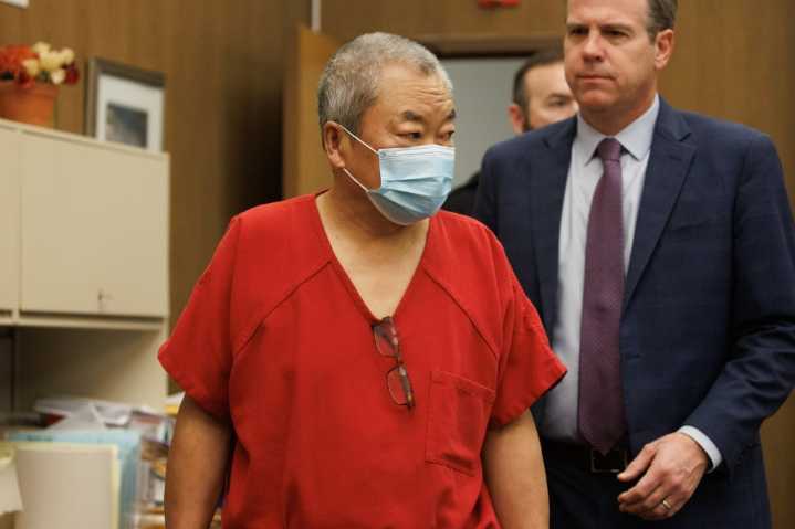 DA to seek death penalty against Half Moon Bay mass shooting suspect