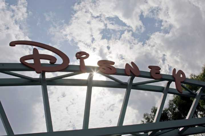 Disney fires hundreds in film, TV as industry woes drag on