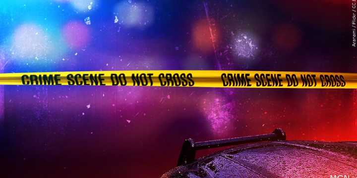 37-year-old cyclist dies after being hit by a sedan in Marion County