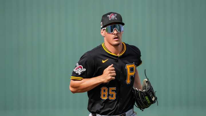 Fantasy Baseball Dynasty Stock Watch: Konnor Griffin, Luis Peña, Chase Burns headline first