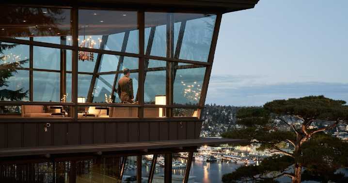 Lake Forest Park native named Executive Chef at Canlis