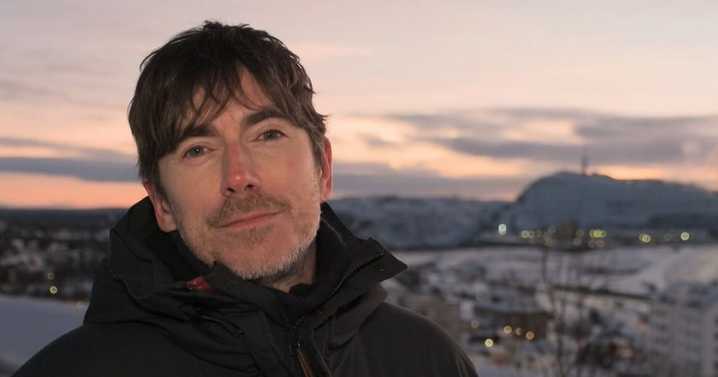 Simon Reeve reveals his favourite city after experiencing 130 countries