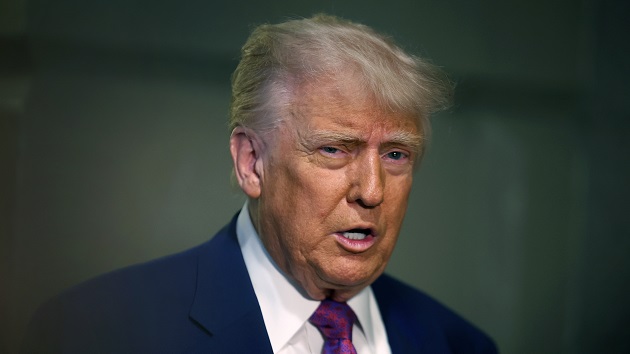 US economic outlook slashed by OECD as Trump’s tariffs upend global growth