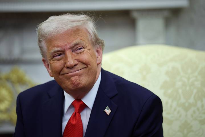 Trump Hides $40 Million for ‘Garden of Heroes’ Deep In House Budget Bill, Includes Oversized Christopher Columbus Statue That May Sit on Sacred Native American Land
