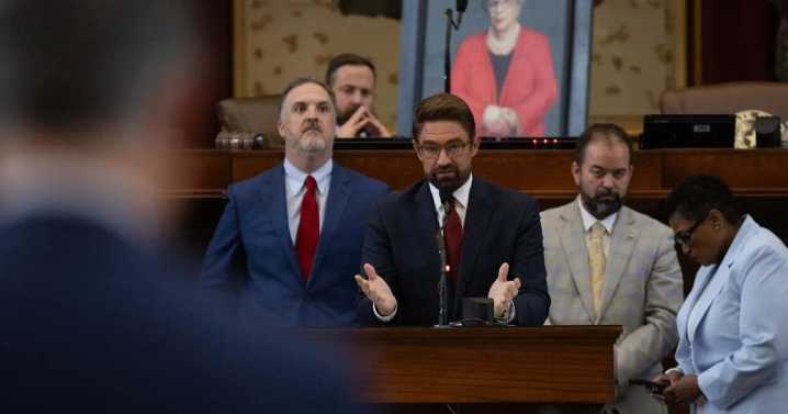 Texas Legislature roundup: Bills on protests at universities, medical marijuana and more