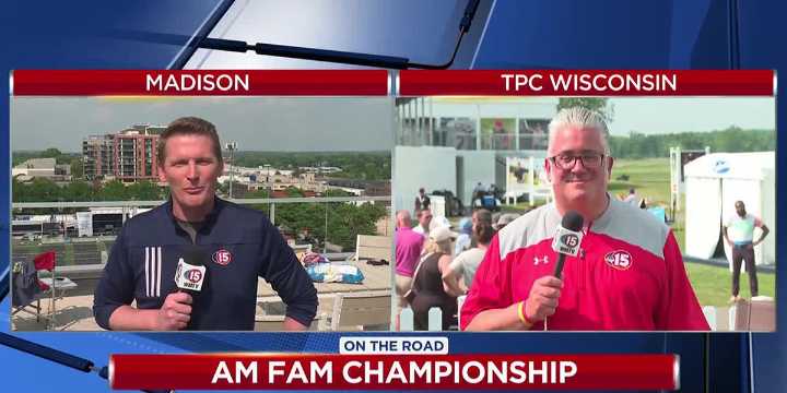 On the Road kicks off for 2025 season in Madison