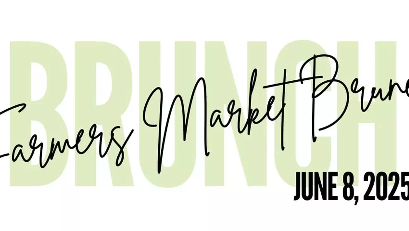 Friends of the Farmer's Market Brunch | Union Square Park | Food & Drink, Fundraisers and Galas, Bulletin Board