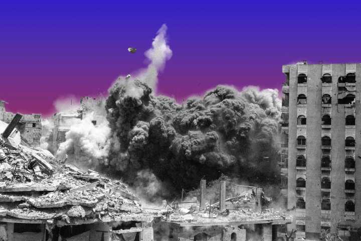 Where is Zionism going?