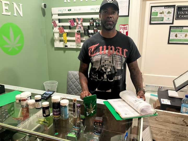 Alabama’s new THC law creates confusion, ‘chaos’ and could kill an industry, businesses say