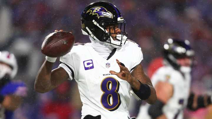 All-Paid Team of Tomorrow: Lamar Jackson, Micah Parsons poised to reset market at respective positions