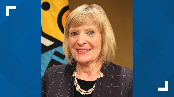 Decatur Mayor Patti Garrett says she won't seek re