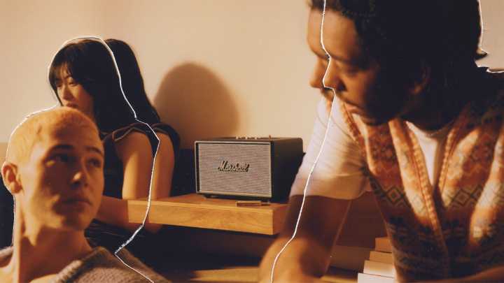 Best speaker deal: Save $80 on the Marshall Stanmore III
