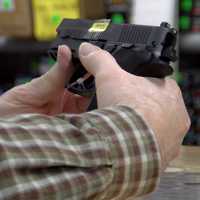 Free gun locks distributed across Alabama to enhance safety