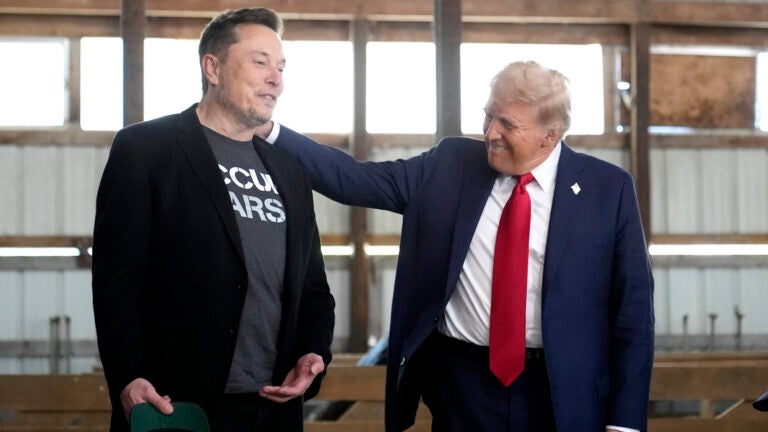 8 ways Musk and Trump could inflict pain on each other