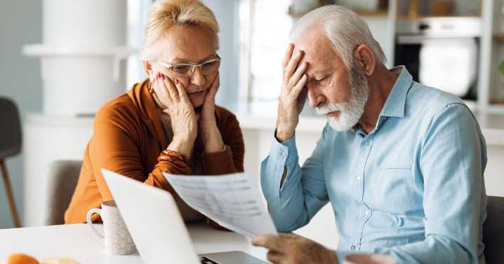 Inheritance tax hotspots revealed as grieving families face big bills