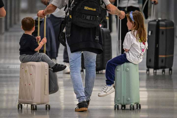 Summer travel forecast: The cheapest days and the busiest days to fly