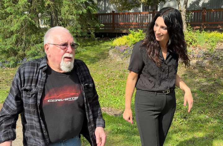 Waterford man lost his friends in a house fire nearly 60 years ago. Now, he’s buying their gravestones.