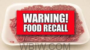 Health Alert issued for organic ground beef sold at Whole Foods due to E. coli risk