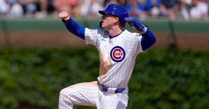 SB Nation Reacts survey: How many bases will Pete Crow