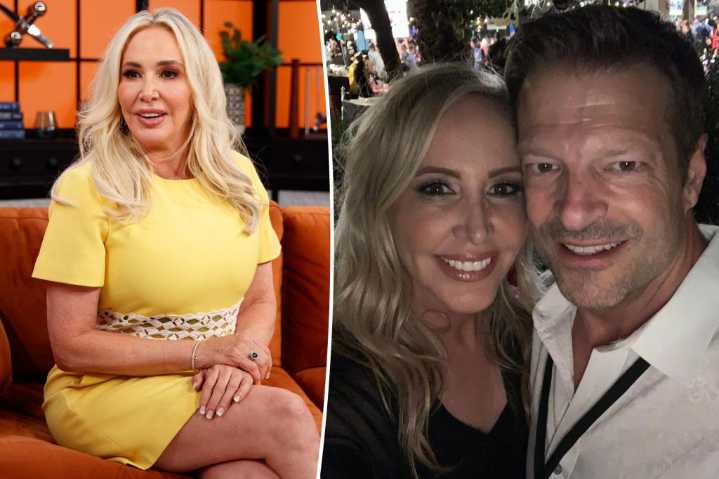 Exclusive | 'RHOC' star Shannon Beador reveals why she stopped dating post-DUI